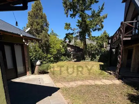 Casa en Venta de 5 dormitorios