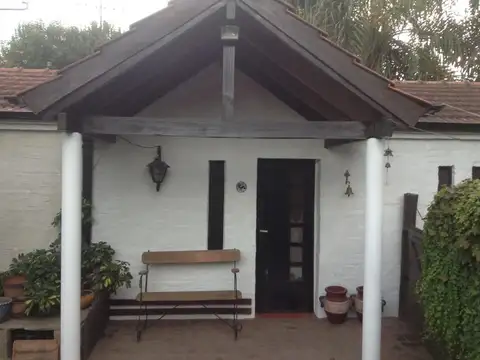 Casa en Venta en Del Viso, USD 240.000