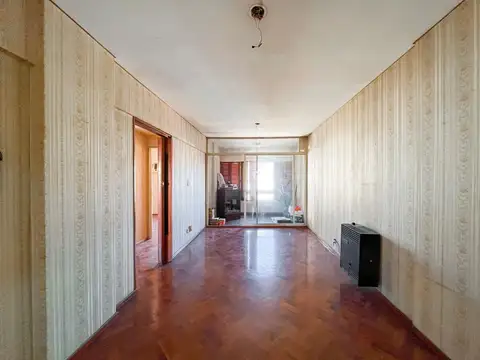 Departamento en Venta en Nuestra Señora De Lourdes, USD 79.000