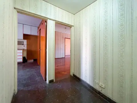 Departamento en Venta 40 años