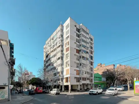 Departamento en Nuestra Señora de Lourdes