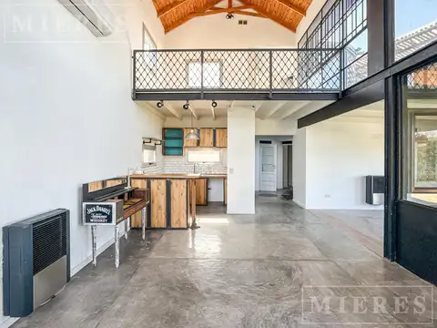 Casa en Venta al Noroeste
