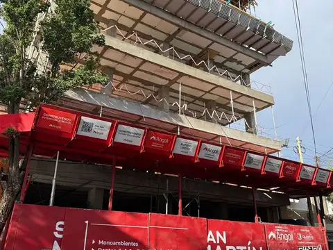 VENTA DEPTO 1 DORM EN POZO CIPOLLETTI RIO NEGRO