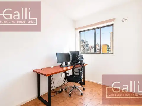 Departamento en Venta Apto profesional