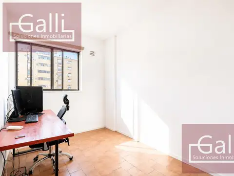 Departamento en Venta 40 años