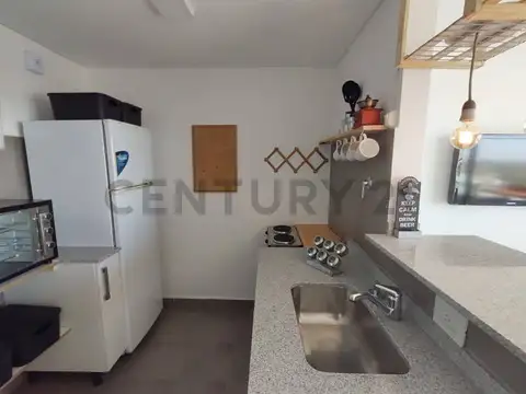 Departamento en Venta en Godoy Cruz, USD 53.000