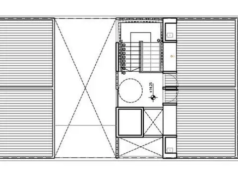 Departamento en Venta de 2 dormitorios