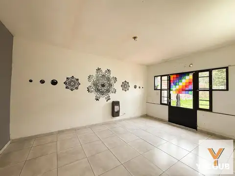Casa en Venta 50 años