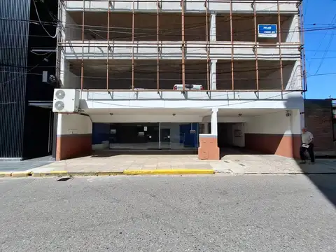 Primera Junta 2700