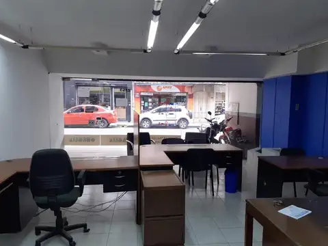 Local en Venta Via Pública