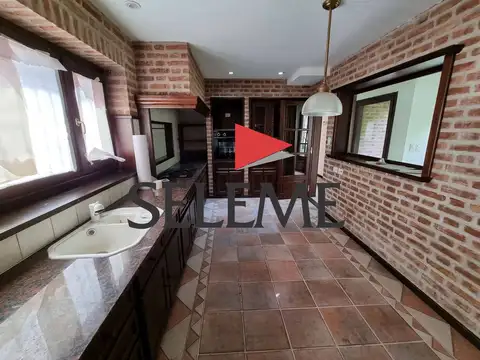 Casa en Alquiler al Noroeste