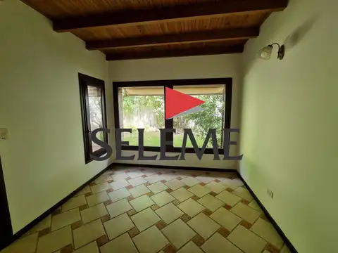 Casa en alquiler - Neuquen capital