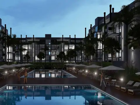 Departamento en Venta de 3 dormitorios