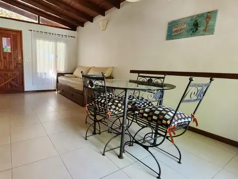 Tres Cabañas en Atlántida venta en Bloque