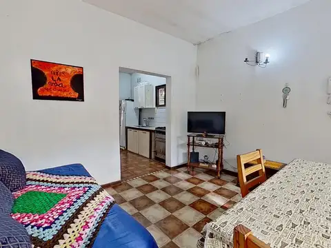 Depto Tipo Casa en Venta 39 años
