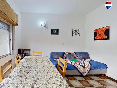 Depto Tipo Casa en Venta al Este