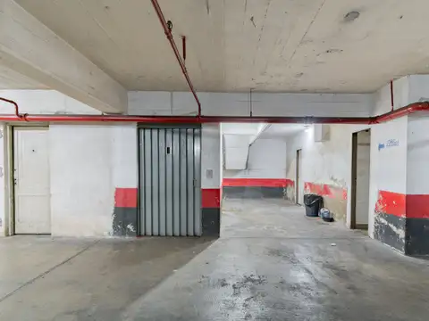 Cochera en Venta en Avenida Corrientes 2100