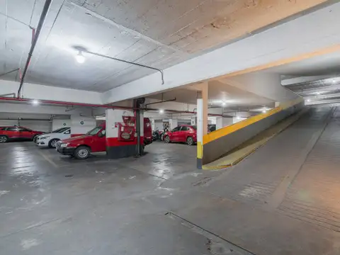 Cochera en Venta en Avenida Corrientes 2100
