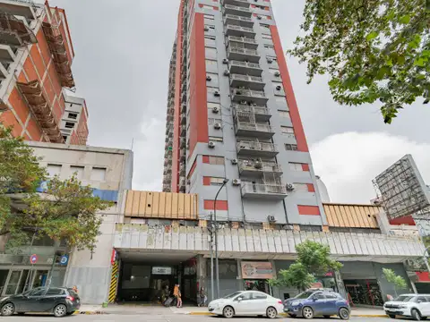 Cochera en Venta en Avenida Corrientes 2100