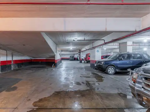 Cochera en Venta en Avenida Corrientes 2100