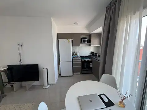 Departamento en Venta con 1 cochera