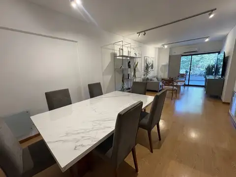 Departamento en Venta de 3 dormitorios