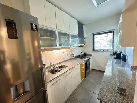 Departamento en Venta 10 años