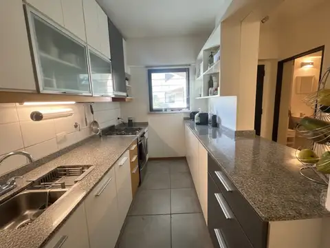 Departamento en Venta de 3 dormitorios