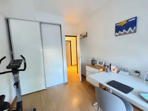 Departamento en Venta con 2 cocheras