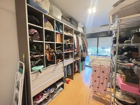 Departamento en Venta con 2 cocheras