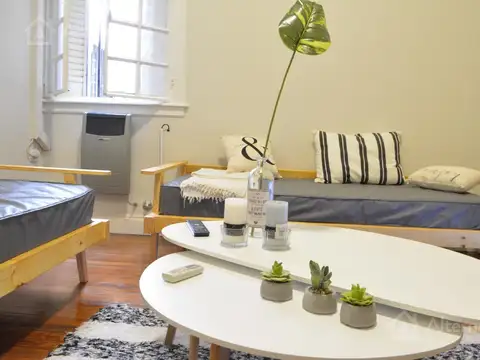 San Martin al 900 1° entre Marcelo T de Alvear y Paraguay