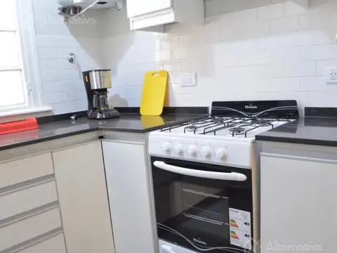 Alquiler Temporario mensual en Buenos Aires