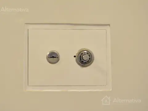 Departamento en Alquiler Temporal de 2 dormitorios