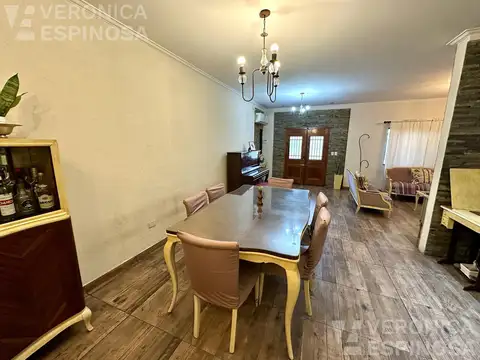 Casa en Venta 30 años
