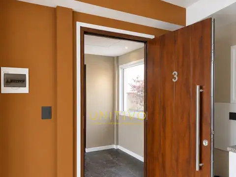 Departamento en Ushuaia