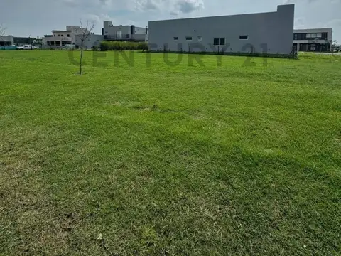 Terreno en Venta en Countries y Barrios Cerrados en Presidente Perón, USD 18.000