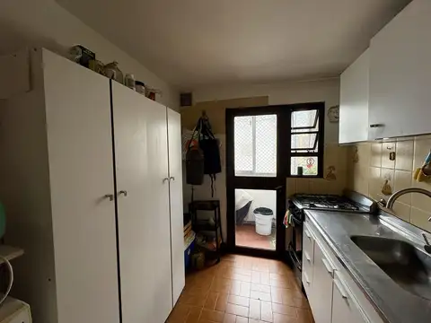 Departamento en Venta 42 años