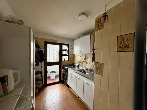 Departamento en Venta en Parque Casado, USD 38.500