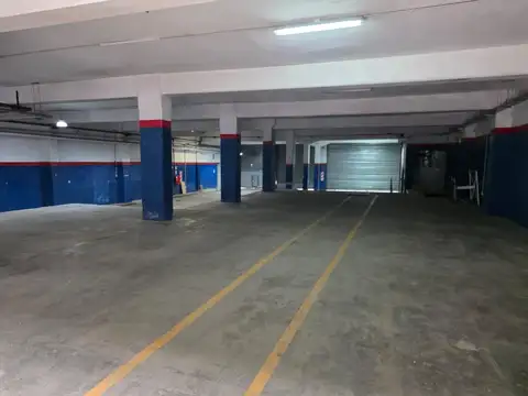 Galpon en Alquiler en Parque Patricios, $ 22.000.000