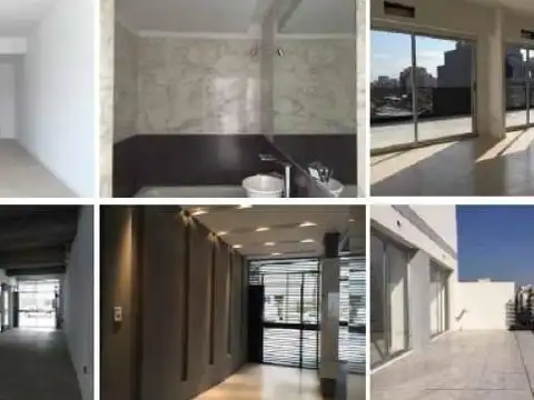 Departamento en Venta Apto profesional