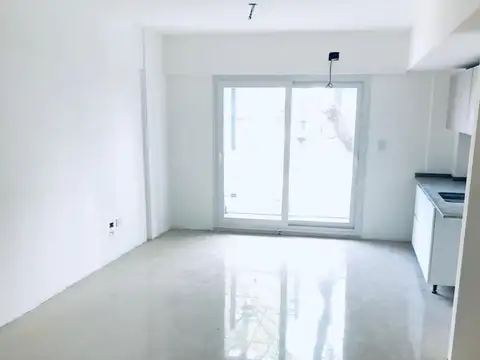 VENTA  - MONOAMBIENTE DIVISIBLE  - PALERMO HOLLYWOOD -   A ESTRENAR.