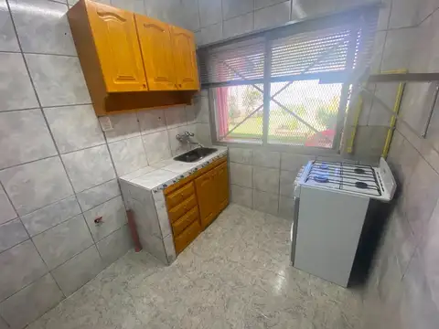 Departamento en Alquiler de Monoambiente