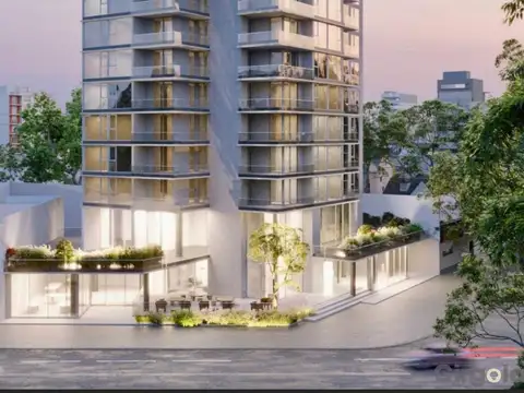 Departamento en Venta de 4 dormitorios