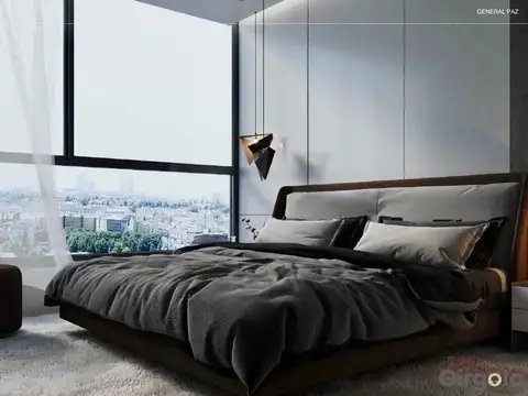 Venta departamento 4 ambientes con pileta en Saénz Peña