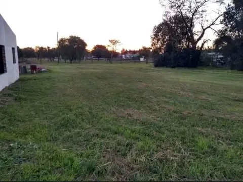 TERRENO CENTRICO 650m2