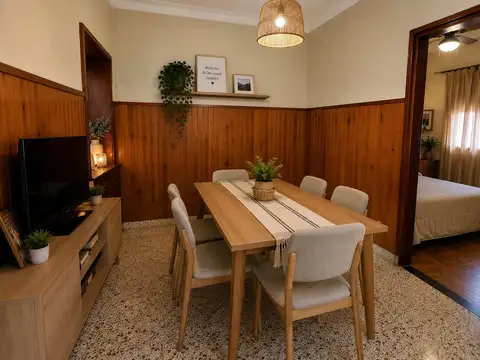 Casa en Venta 60 años