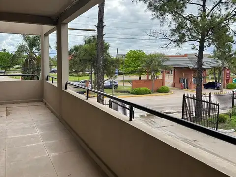 Local  en Venta en Los Tacos, Escobar, G.B.A. Zona Norte