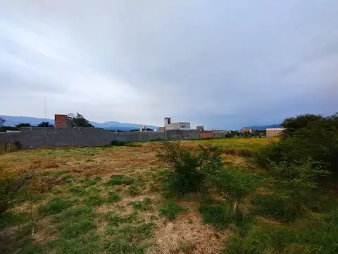 Terreno en Venta en Santa Rosa, USD 22.000