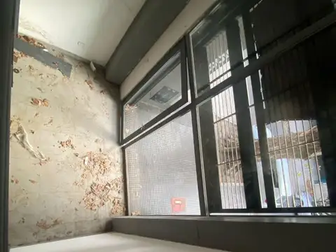 LOCAL CON RENTA CAFETERIA GASTRONOMIA (+ CUOTAS)