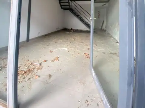 Local en Venta en Chacarita, USD 99.900